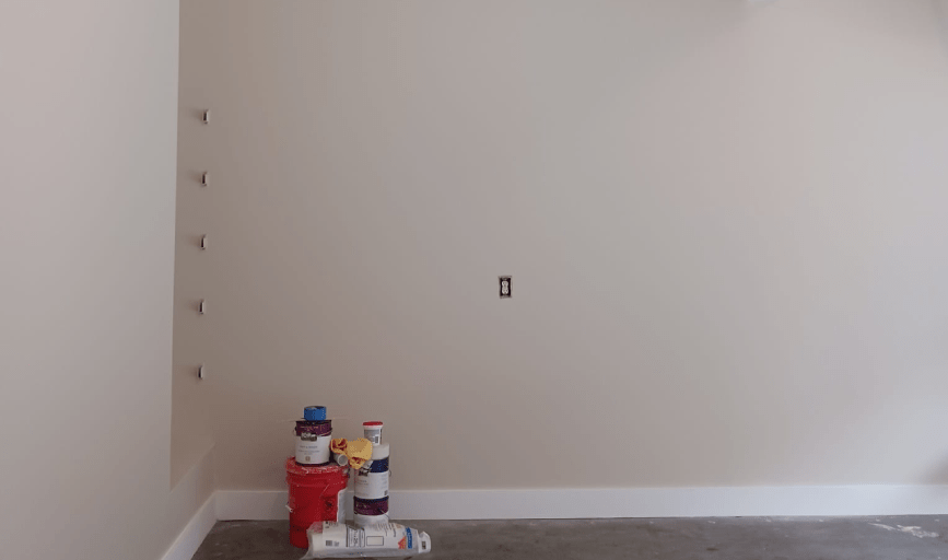 Xpress Painting & Construction
